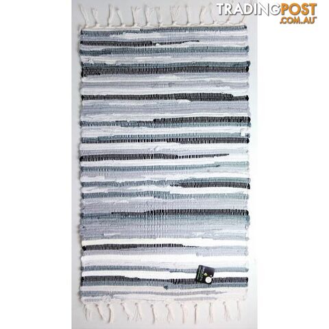 Carpet Mat 50x80cm Assorted Colours - 800739