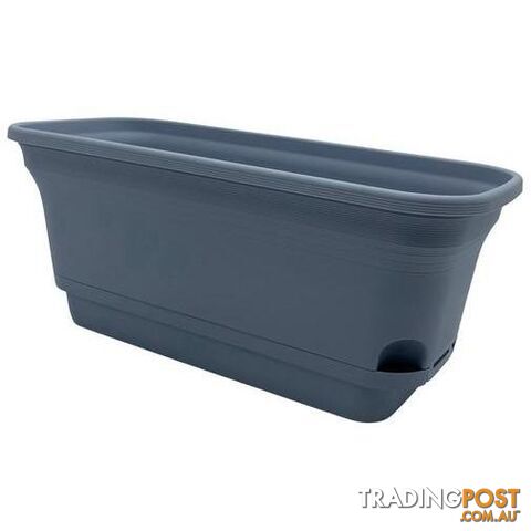 Self Watering Pot 40x18x17cm - 9333527597168