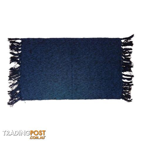 Carpet Mat 45x70cm Assorted Colours - 800742