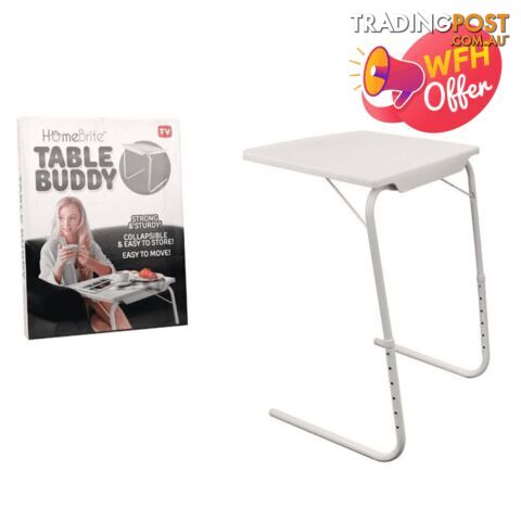 Table Buddy - 9328644026233