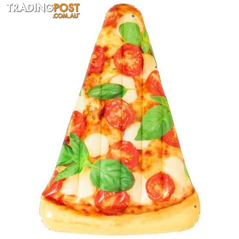 Bestway Pizza Party Lounge Float 1.9x1.3m - 6942138967777