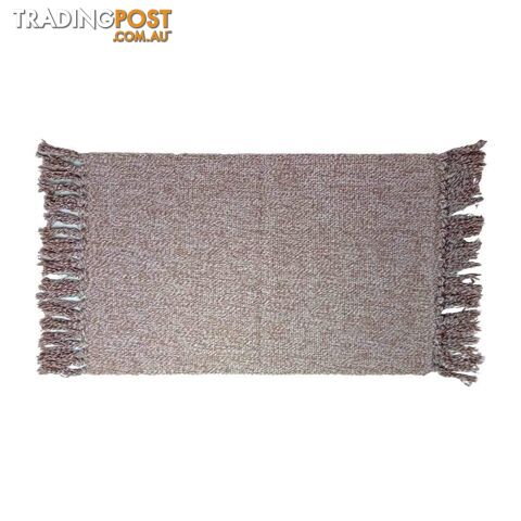 Carpet Mat 45x70cm Assorted Colours - 800746