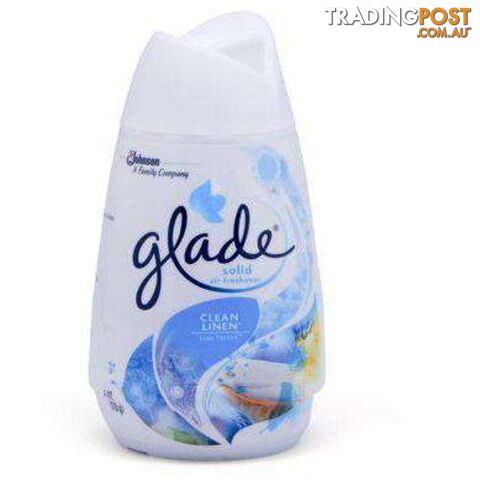 Glade Air Freshner Clean Linen - 04650071689