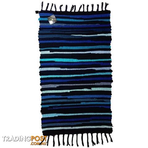 Carpet Mat 50x80cm Assorted Colours - 800740
