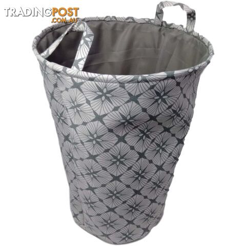 Fabric Storage Hamper 51Hx38W - 800859