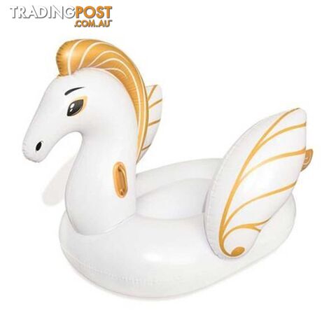 Bestway Luxury Pegasus Float 2.3x1.5m - 6942138952407