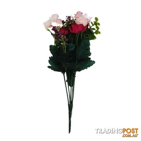 Small Rose Bunch - 800780