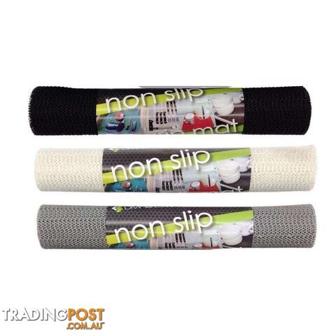 PVC Foam Grip Mat 30x150cm - 9328644012168