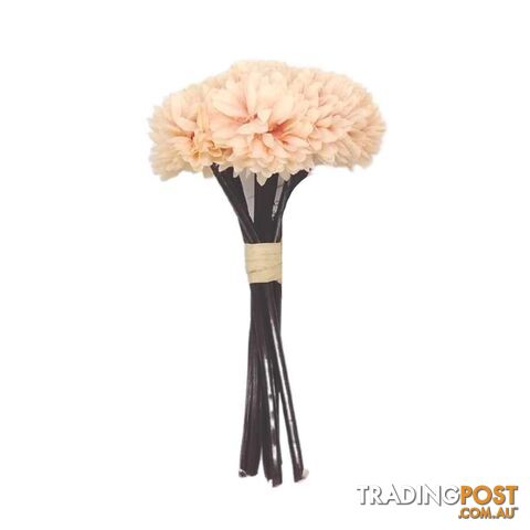 Flower Bunch Pastel Floss 16cm - 800770