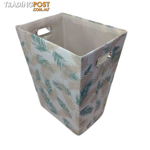 Fabric Storage Hamper 50Hx40W - 800853
