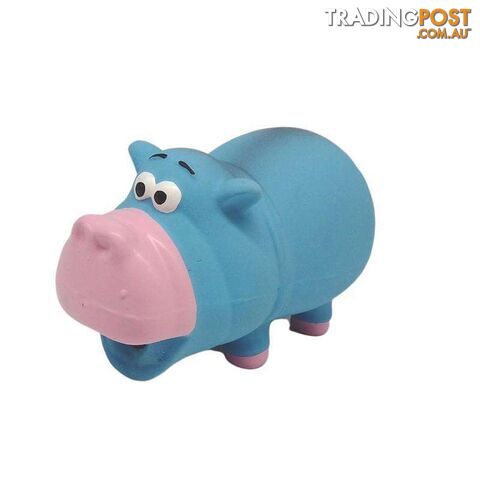Pet Toy Animal Blue 14cm - 800438