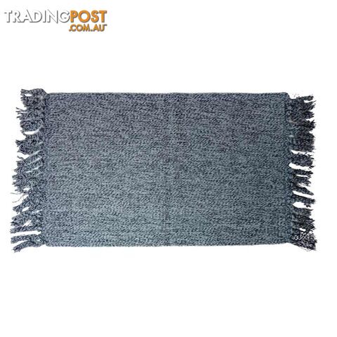 Carpet Mat 45x70cm Assorted Colours - 800744