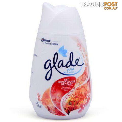 Glade Air Freshner Honeysuckle Nectar - 04650074243