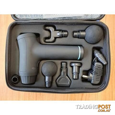 Deep Tissue Massager - 4894545426540 - photo 2 of 3