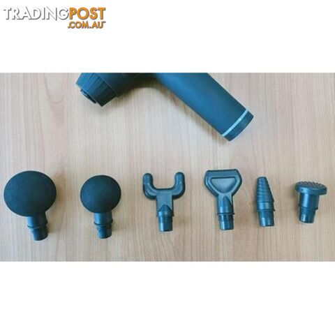 Deep Tissue Massager - 4894545426540 - photo 3 of 3