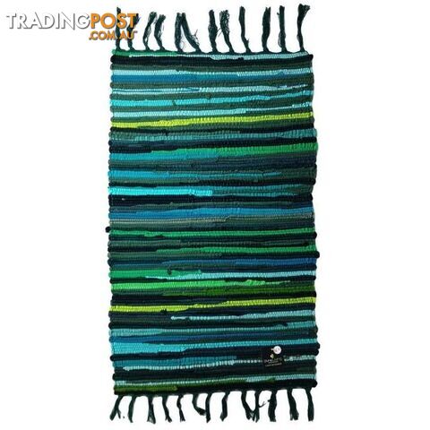 Carpet Mat 50x80cm Assorted Colours - 800737
