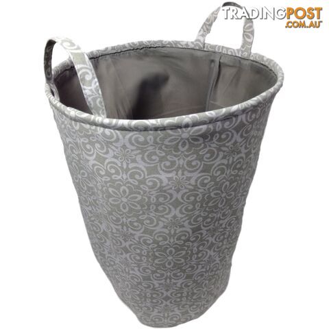 Fabric Storage Hamper 51Hx38W - 800860