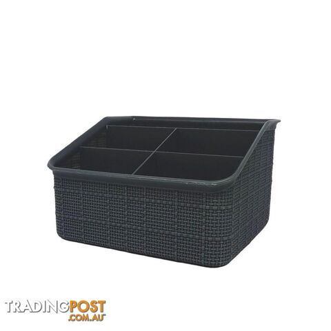 Organisation Basket Grey - 800416