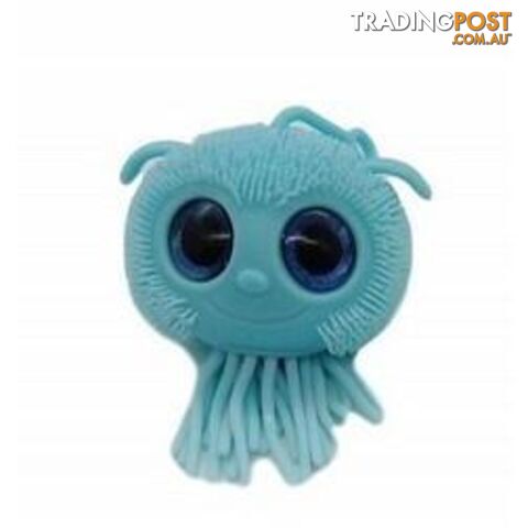 Wide Eyed Puffer Toy - 800785