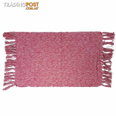 Carpet Mat 45x70cm Assorted Colours - 800747