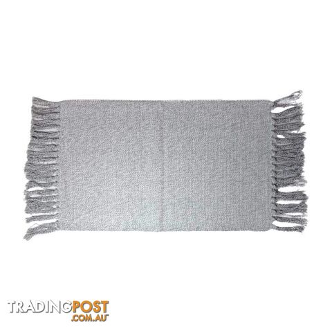 Carpet Mat 45x70cm Assorted Colours - 800745