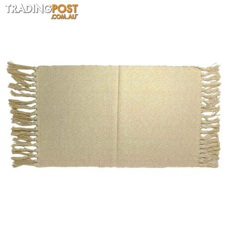 Carpet Mat 45x70cm Assorted Colours - 800743