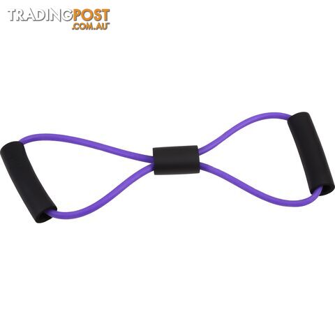 Fit Resistance Bands 90gm 18kg - 9328644069773