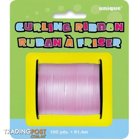 Curling Ribbon 914m 100yds - Lavender - 011179486304