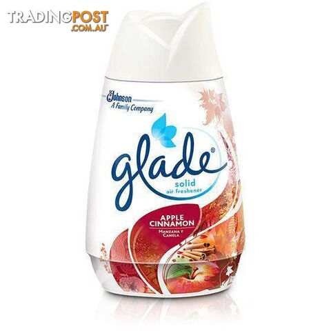 Glade Air Freshner Cinnamon - 04650074735
