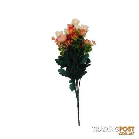 Small Rose Bunch - 800781