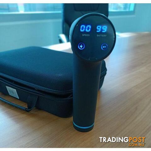 Deep Tissue Massager - 7436710457873 - photo 2 of 4