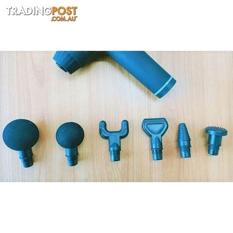Deep Tissue Massager - 7436710457873 - photo 3 of 4