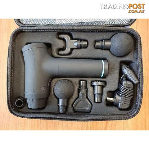 Deep Tissue Massager - 7436710457873 - photo 4 of 4