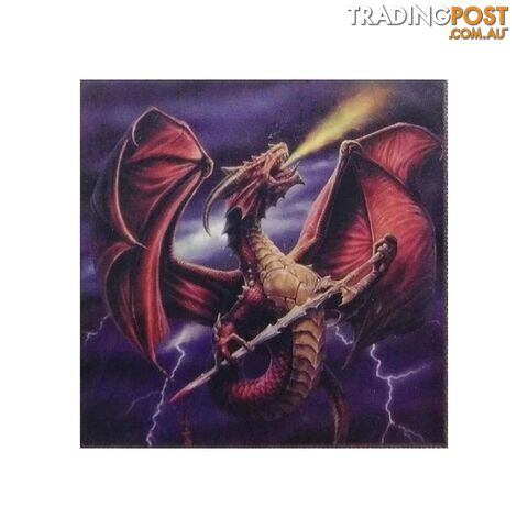 5D Diamond Art Kit 30x30cm - 800722 - photo 2 of 6