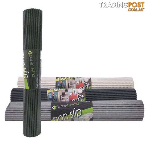 PVC Foam Grip Mat - 9328644012182