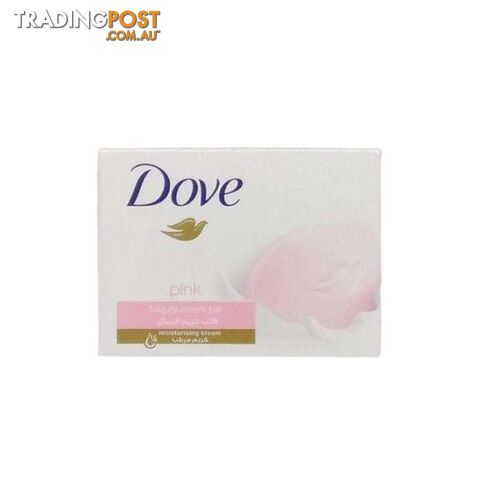 Dove Soap Pink 100gm - 06723889118