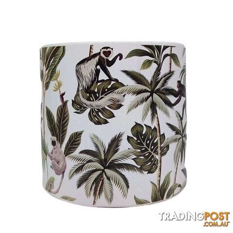 Jungle Range Monkey Pot Large - 800364