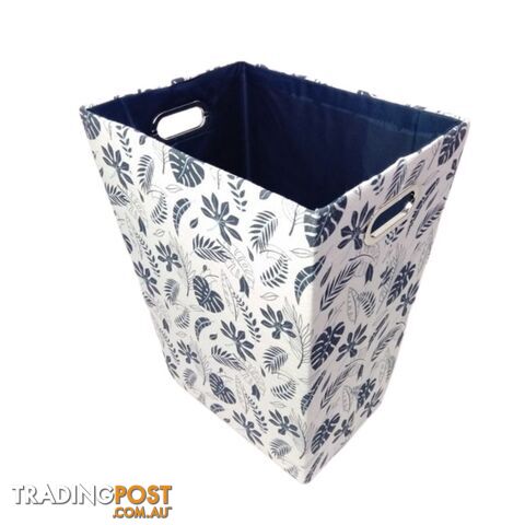 Fabric Storage Hamper 50Hx40W - 800852