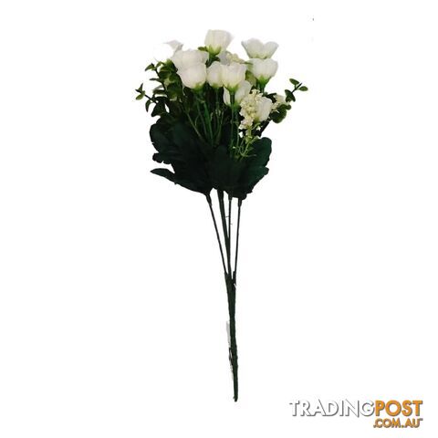 Small Rose Bunch - 800777