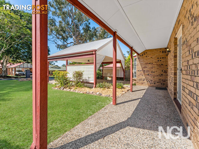 15 Beaufront Place Forest Lake QLD 4078