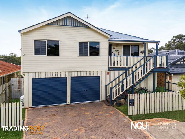 11 Fortune Street Springfield Lakes QLD 4300