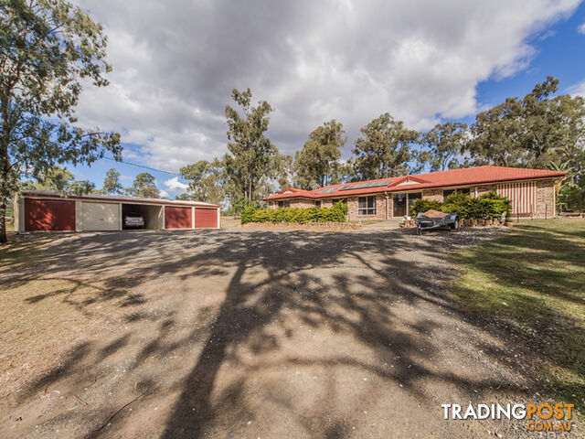 2 Amy Drive Laidley Heights QLD 4341