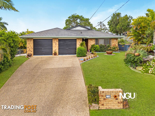 147 High Street Brassall QLD 4305