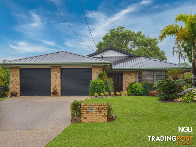 147 High Street Brassall QLD 4305