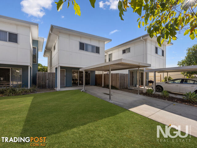 19 25 St Andrews Drive Leichhardt QLD 4305