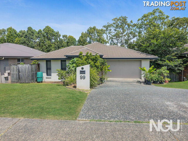 99 Ingles Drive Redbank Plains QLD 4301