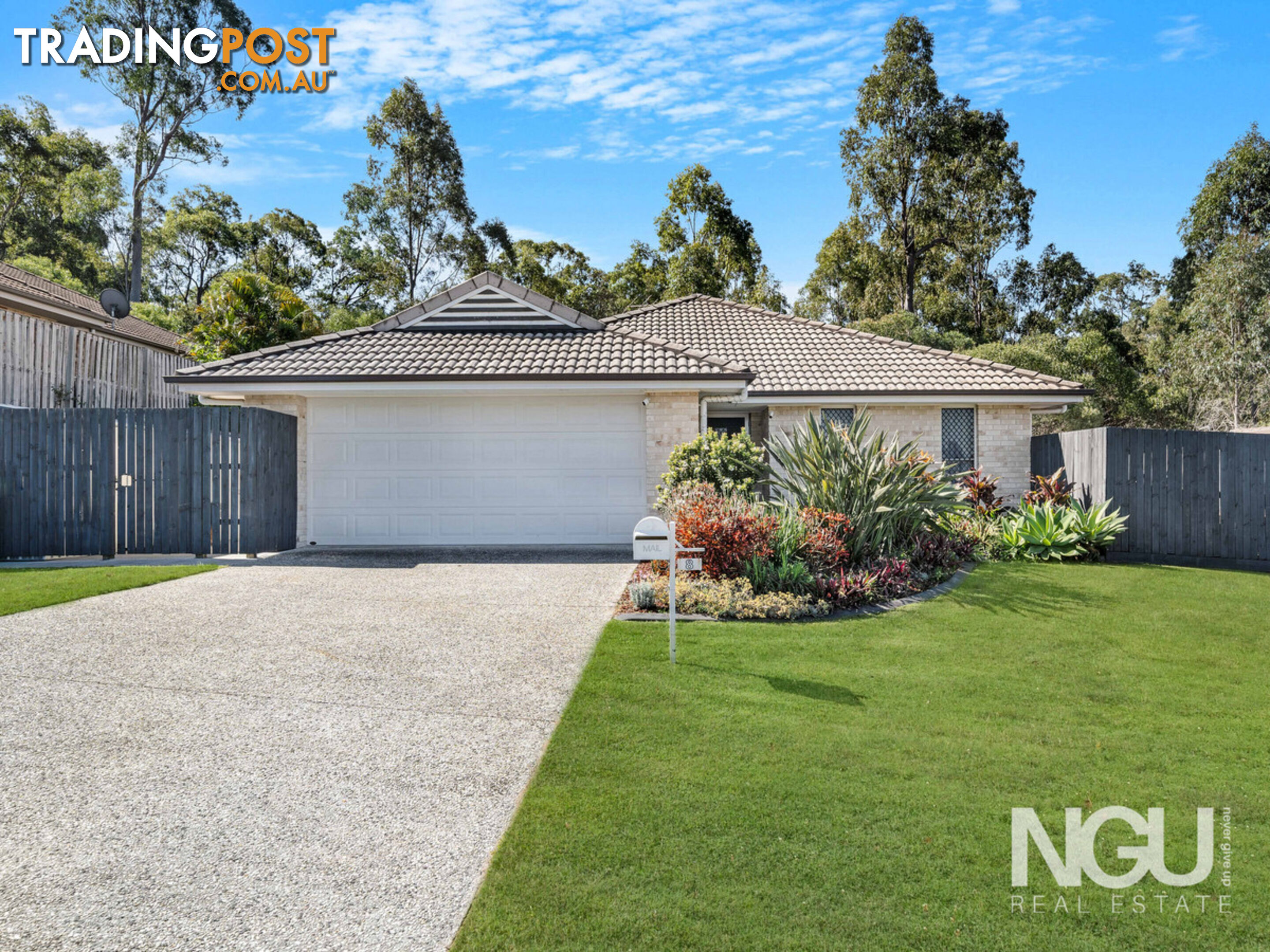 8 Goldenwood Crescent Fernvale QLD 4306