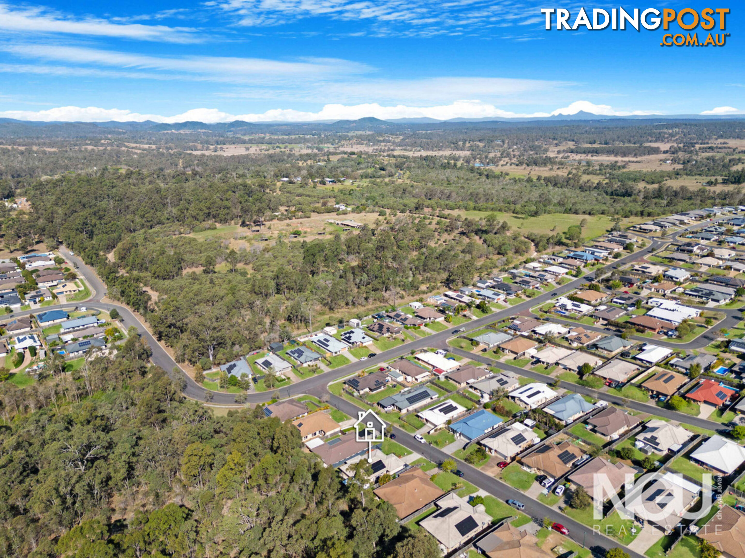 8 Goldenwood Crescent Fernvale QLD 4306