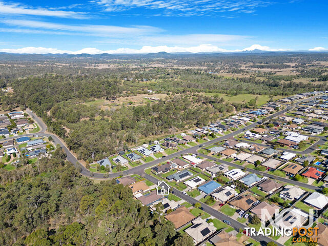 8 Goldenwood Crescent Fernvale QLD 4306