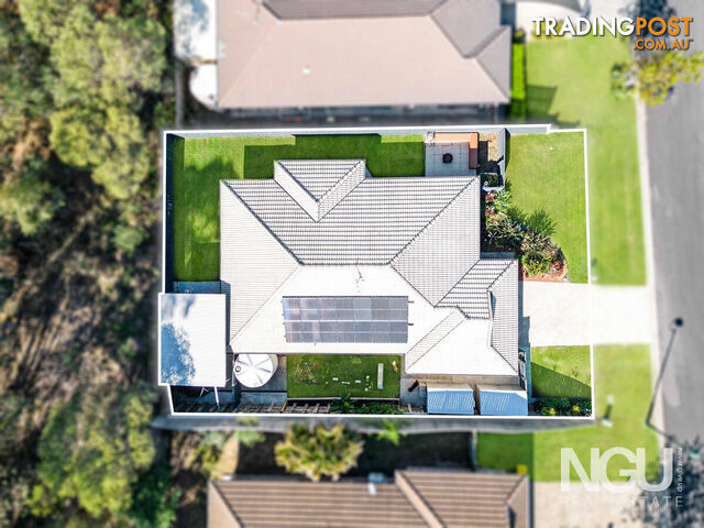 8 Goldenwood Crescent Fernvale QLD 4306